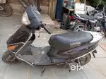 Hero electric