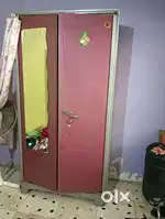 Door cupboard