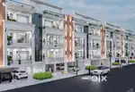 3 Bhk Luxury Floor For Sale In On Airport Road GMada Sec 123 Mohali