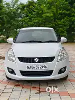 Maruti Suzuki Swift 1.3 ZXI, 2012, Petrol