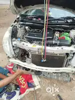 Repair Gas change