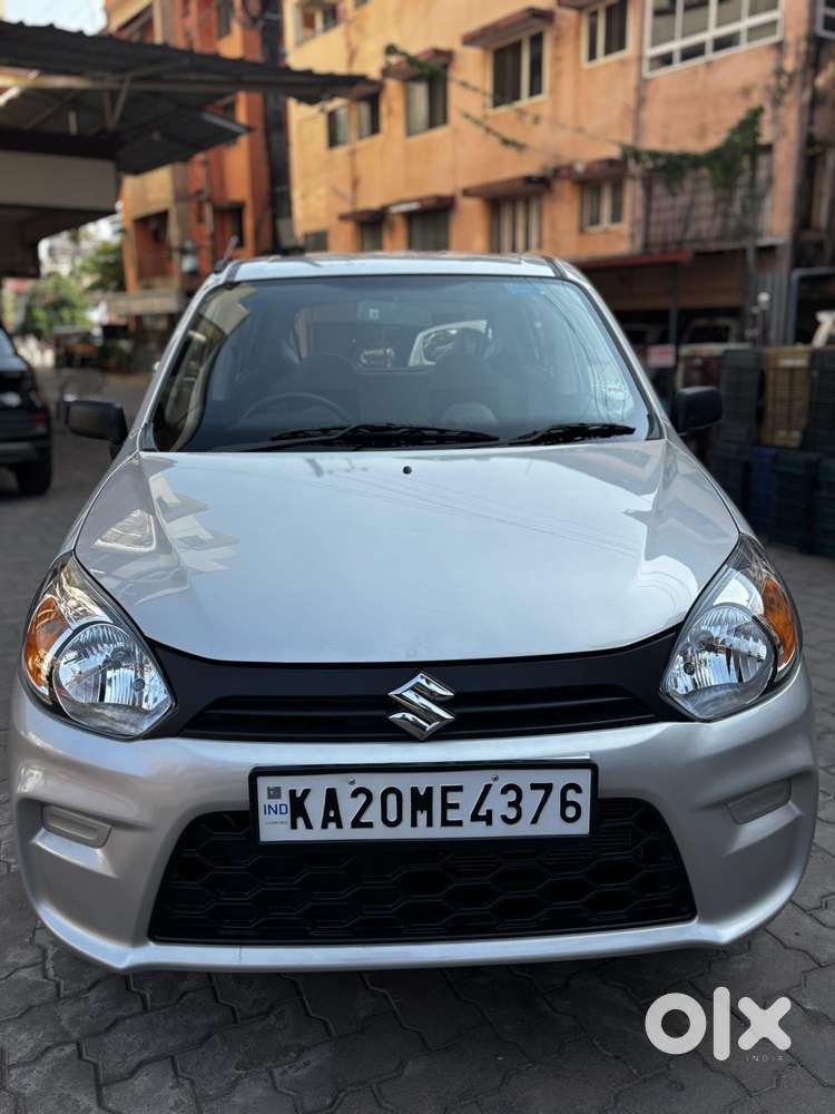 Maruti Suzuki Alto 800 2012-2016 VXI, 2022, Petrol