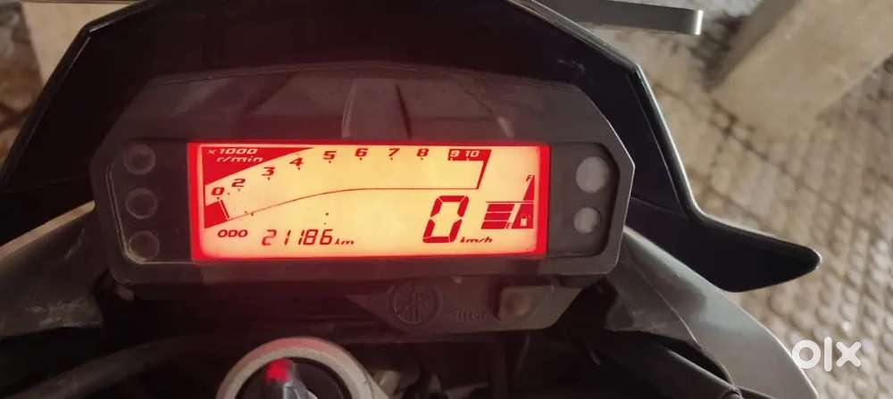 Slightly negotiable new tyers and recently servicing third owner