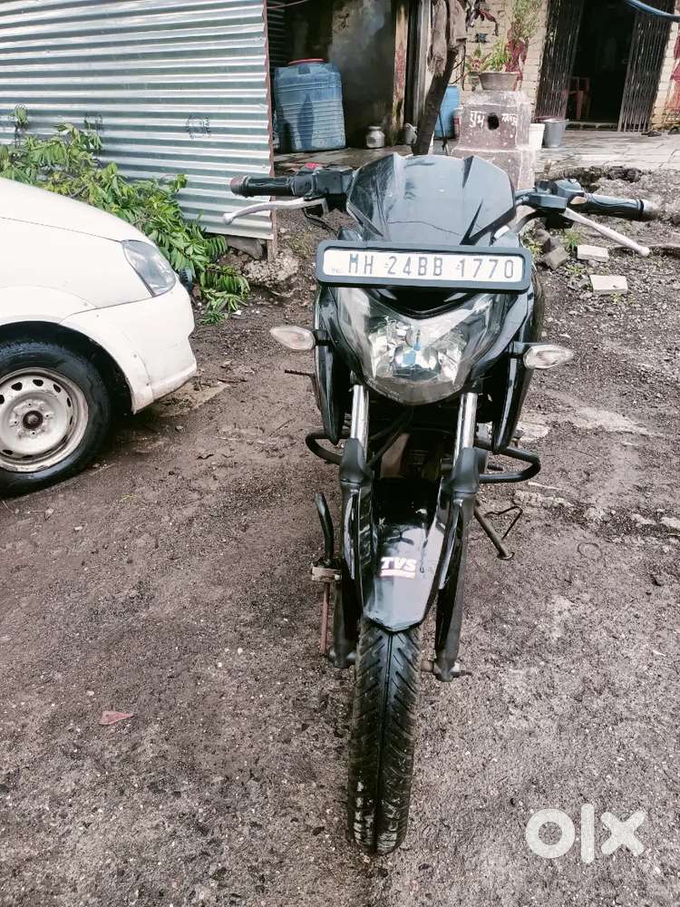 New tyer, New battery. All good Condition