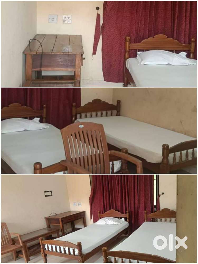 ബാച്ചിലേഴ്സിന് സിംഗിൾ റൂം