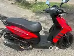 Aprilia Storm 125  2021 Model  Good Condition