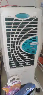 Air cooler