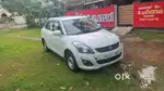 Maruti Suzuki Swift Dzire 2014 Petrol Well Maintained