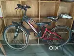 Kross company cycle
