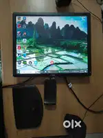 Dell E1917S Monitor
