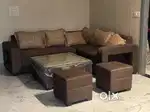6 Sitter Sofa Set