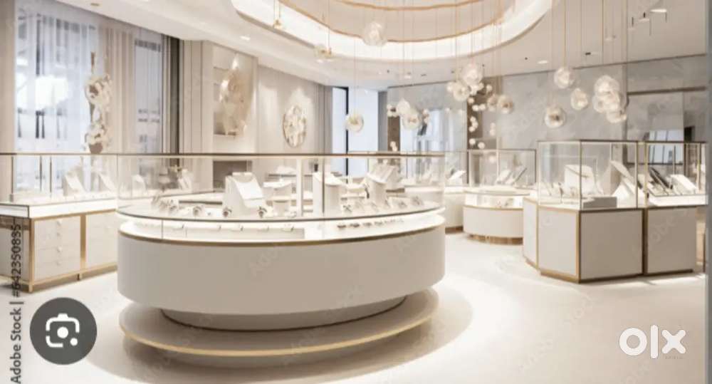 Jewellery shop sales boys and girls