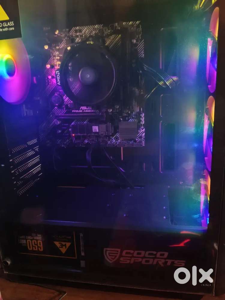 Bilkul new hai pc hai Purchase Date: 18 October 2025