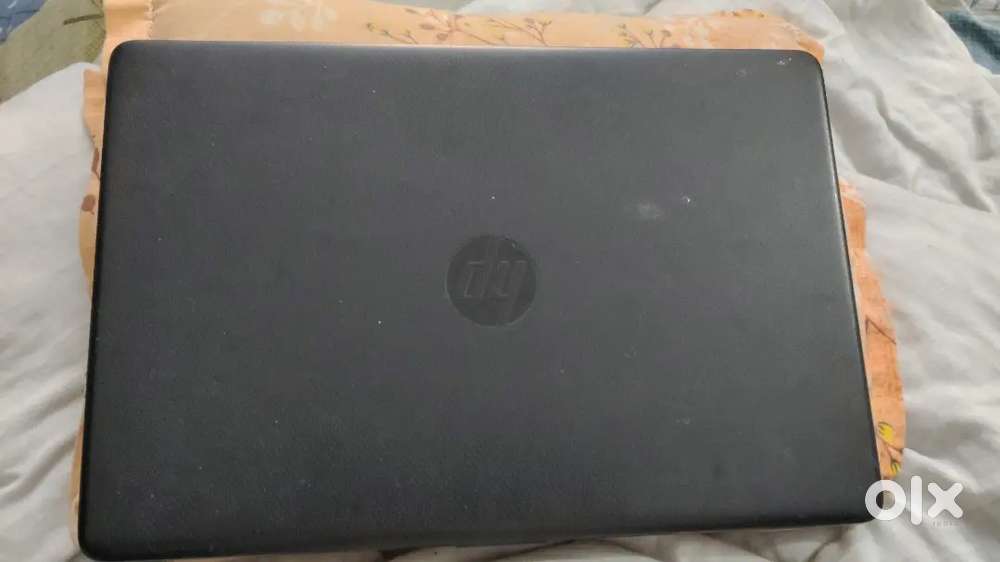 HP laptop,Pentium, RAM 4gb, storage 1tb
