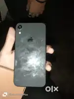 iPhone XR good condition urgent sale