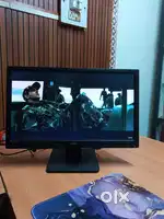 Dell 19.5 inch monitor
