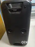 F&d party speaker 60 Watt