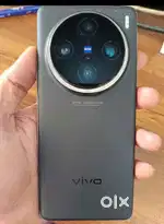 vivo X100s Pro 5G 12/256 gb