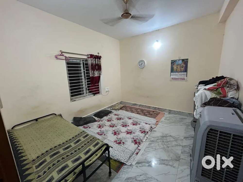 Newly Built 2BHK, Modern fittings in Satya Vihar