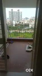 2bhk furnished flat available for rent in wakad