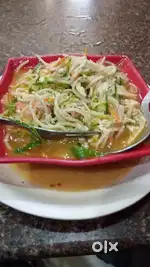CHEF or COOK