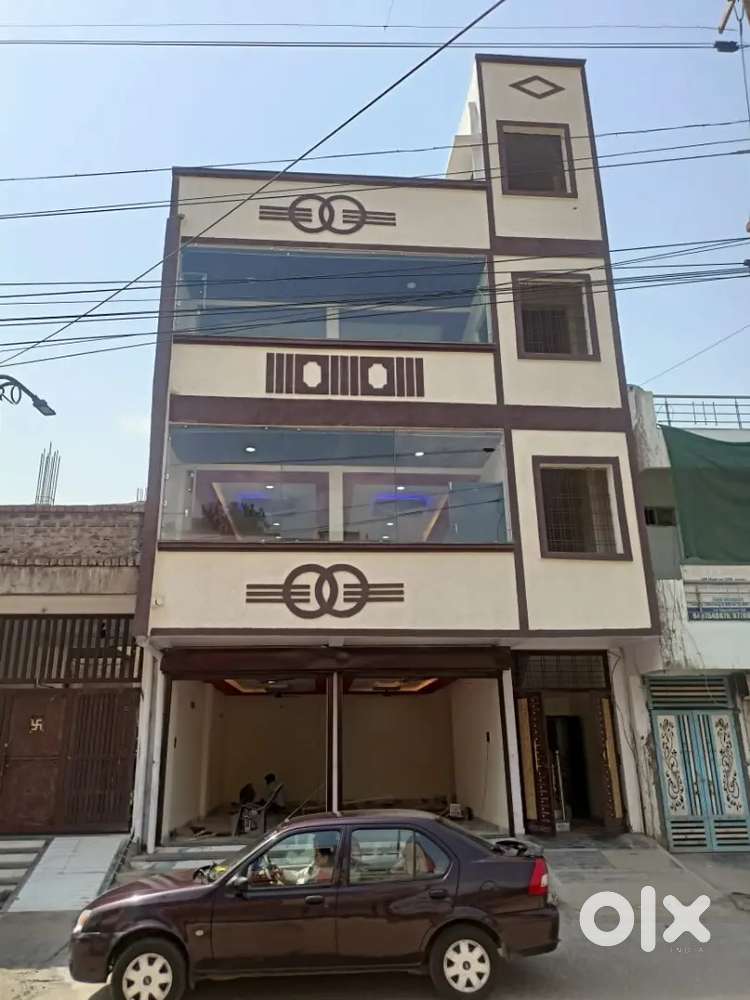 Shop for rent 1 floor Holl