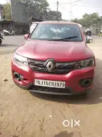 Renault KWID 2018 Petrol 47000 Km Driven