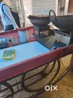 Halwai karigar samosa jalebi bread pakoda