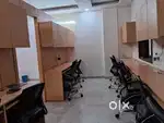 Office Space Available For Rent at Laxmi Nagar