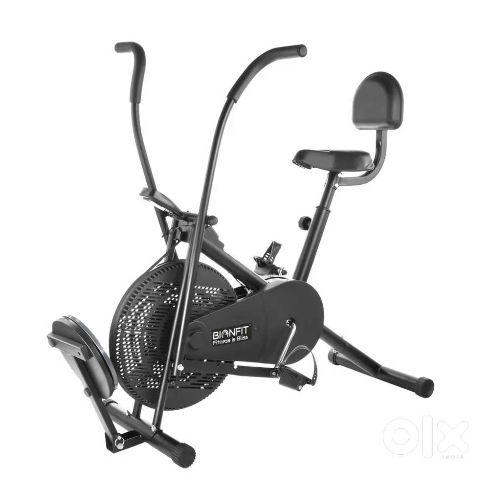 EXERCISE CYCLE IN JUST ₹5099