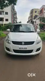 Maruti Suzuki Swift 2011-2014 VDI, 2012, Diesel