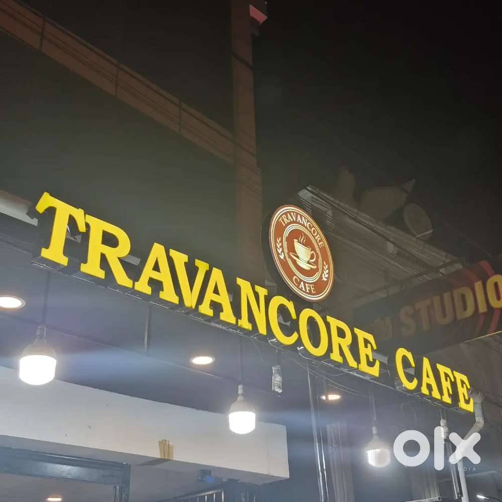 Tea master and juice master