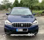 Maruti Suzuki S Cross Sigma SHVS, 2017, Diesel