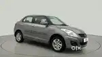 Maruti Suzuki Swift Dzire 2015-2017 ZDI, 2013, Diesel