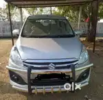 Well maintained. less driver