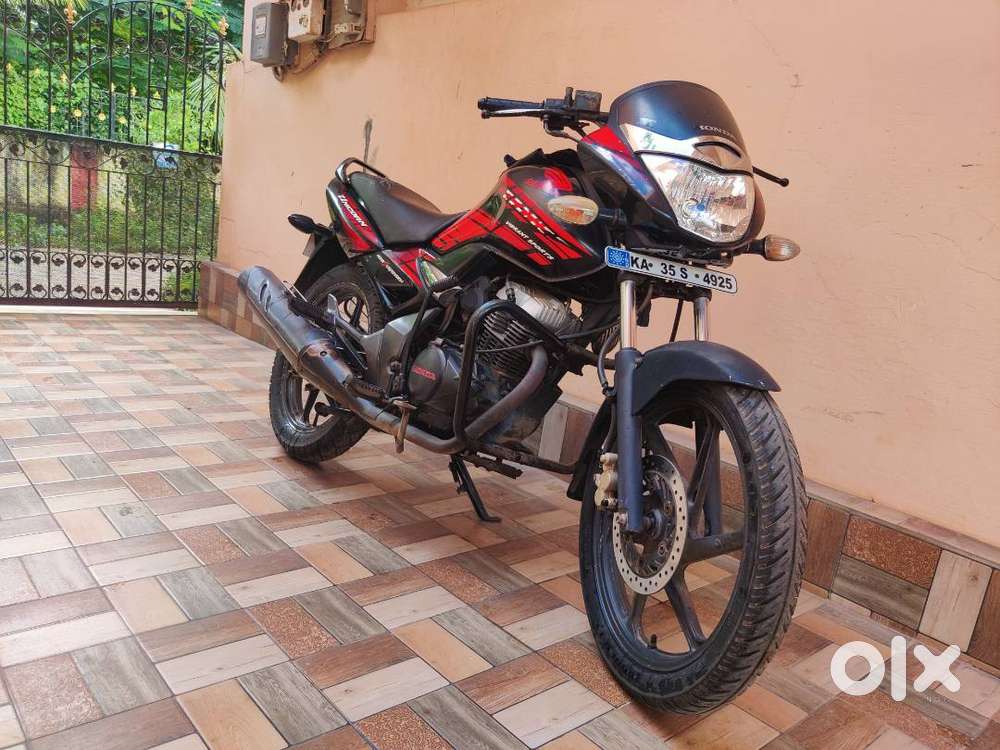 Unicorn bike 150 CC for sale