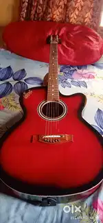 Guiter excellent condition