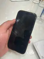 Iphone 16Pro 256 GB, 99% Battery Health, Under warranty with box.