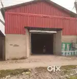 Rent for godown