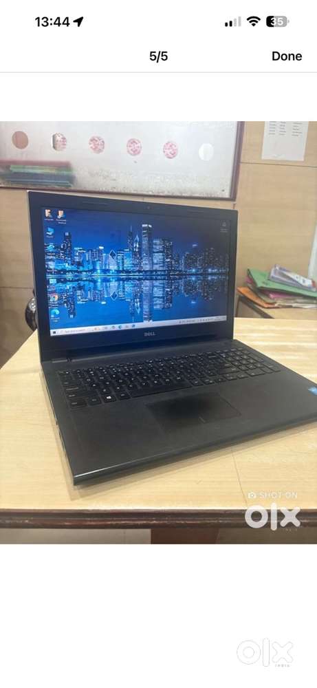 DELL INSPIRON 15 series