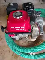Honda water pump petrol