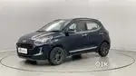 Hyundai Grand i10 Nios Sportz 1.2 Kappa VTVT, 2021, Petrol