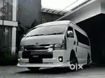 Toyota HiAce 2.8 GL, 2018, Diesel