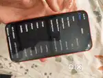 Iphone 12 (128 gb) , red