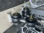 Well built fitness Equipments