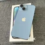 I sell my i phone 14 all working