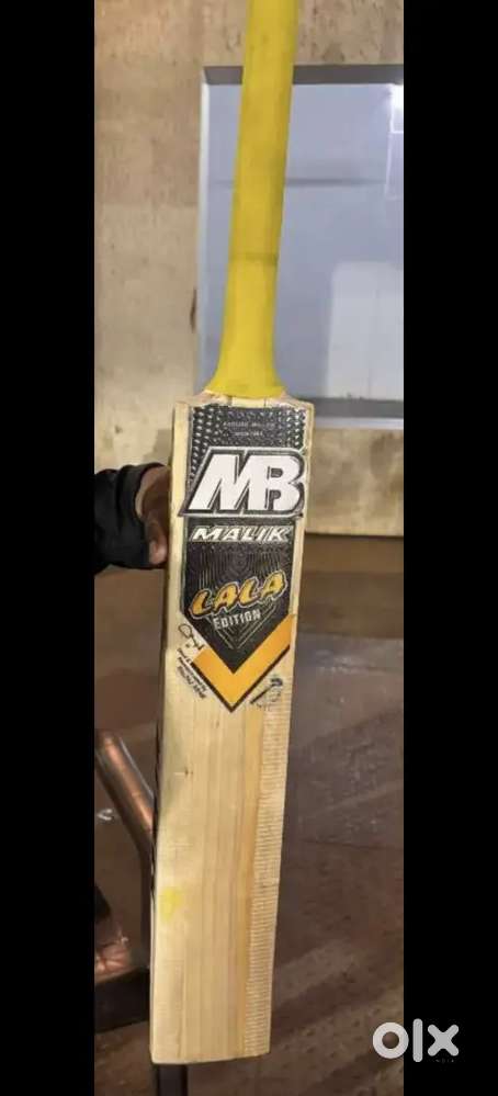 MB MALLIK ORIGINAL BAT