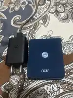 It's brand new and giving with box 100% guarantee