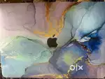 Apple macbook pro 2020