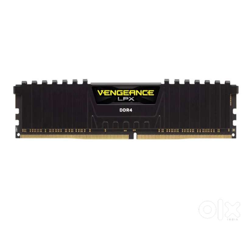 16gb ddr4 ram corsair
